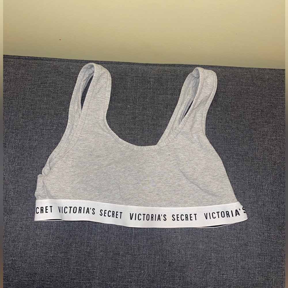 Victoria’s Secret Cotton Cloth Bra